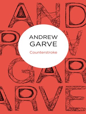 cover image of Counterstroke